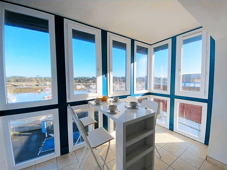 Appartement Soorts-Hossegor