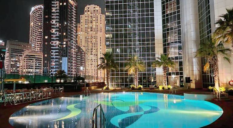 Wonderful rental apartment with pool & jacuzzi | Pet-friendly — photo 3
