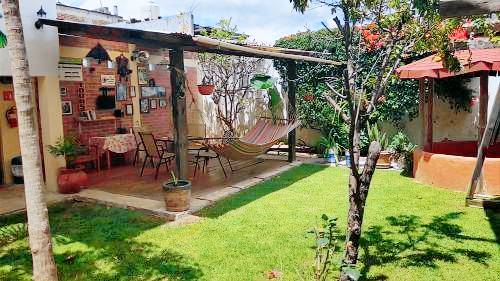 40 m² Lodge