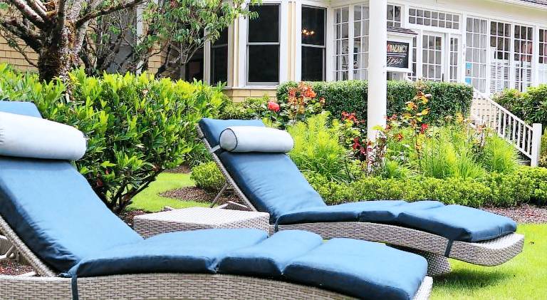Gilbert Inn Seaside — photo 4