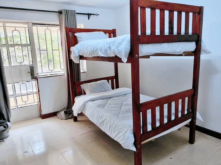 WeniZani Backpackers Hostel Nairobi — photo 2