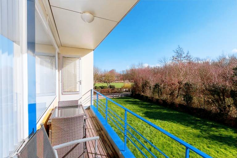 Bungalow Middelburg