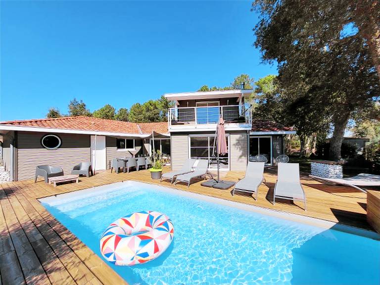 Huis Messanges