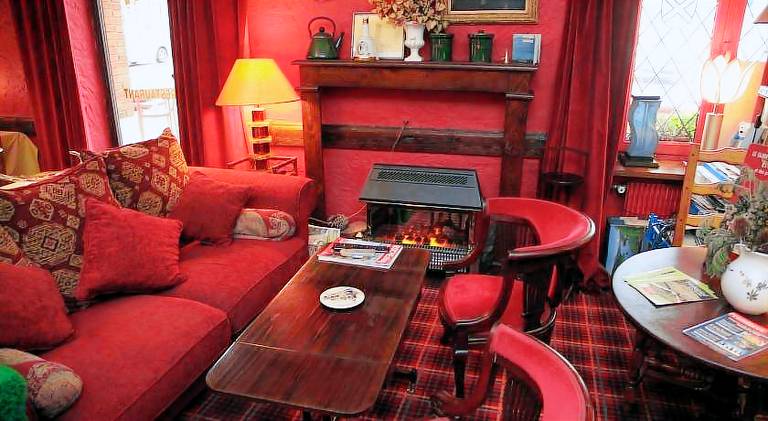 Cit'Hotel Marie Stuart — photo 5