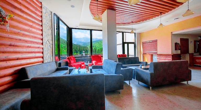 Wellness Hotel Repiska — photo 4