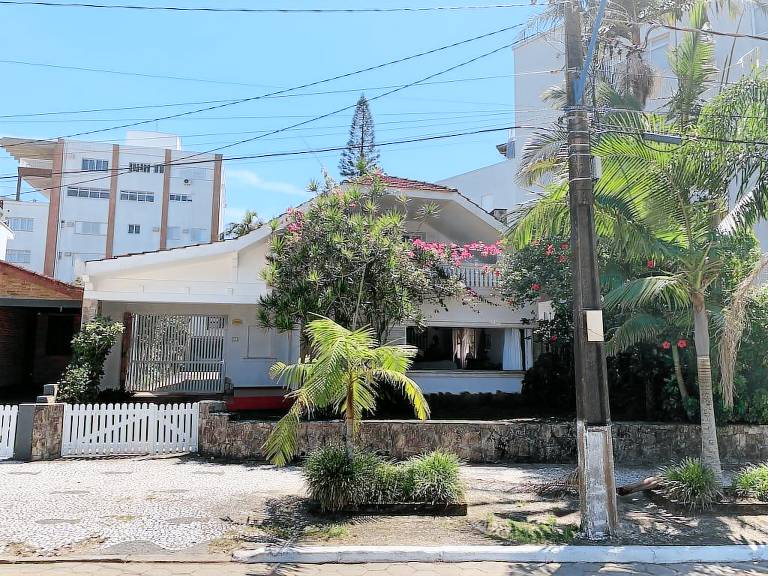 Casa  Matinhos