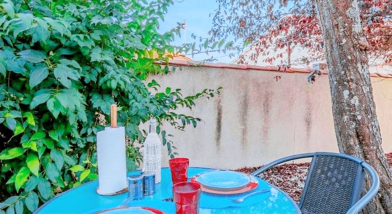Wonderful apartment with grill | Beach nearby | Dogs allowed — photo 4