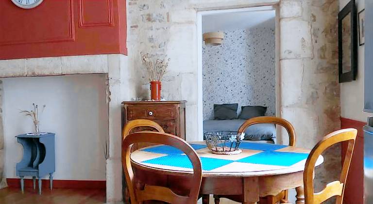 Pleasant apartment | Pets allowed — photo 3