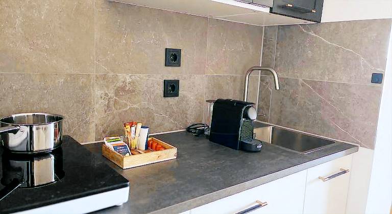 Holiday apartment with 1 room for 2 persons — photo 5