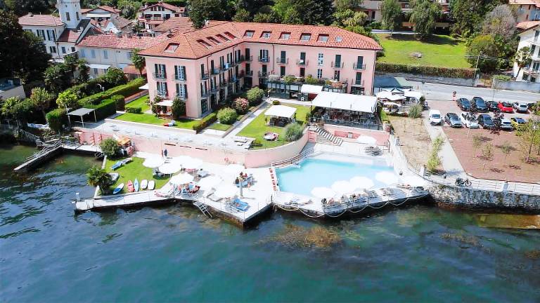 Appartamento  Angera
