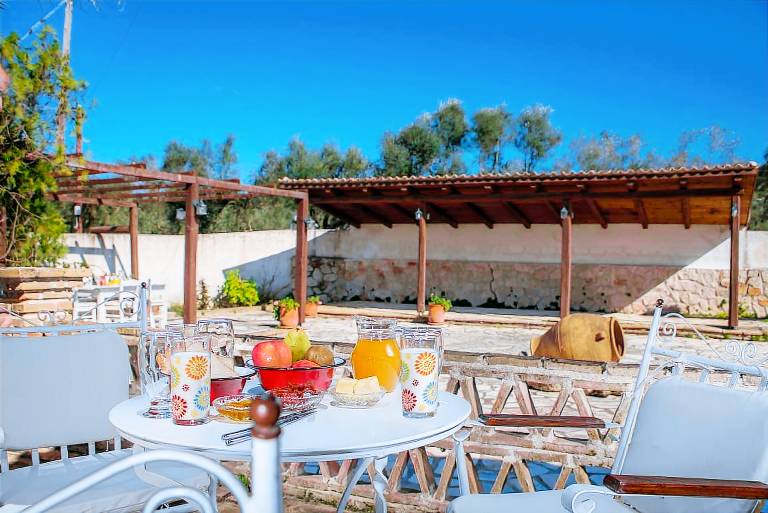 Ermioni Villa In Zakinthos — photo 3