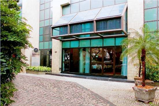 Apartamento  Mangabeiras
