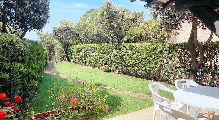Vacation home | Close to the beach | Pet-friendly in Castiglione della Pescaia