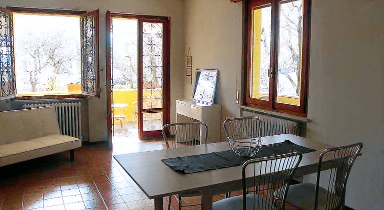 House with 2 rooms for 6 persons — photo 3
