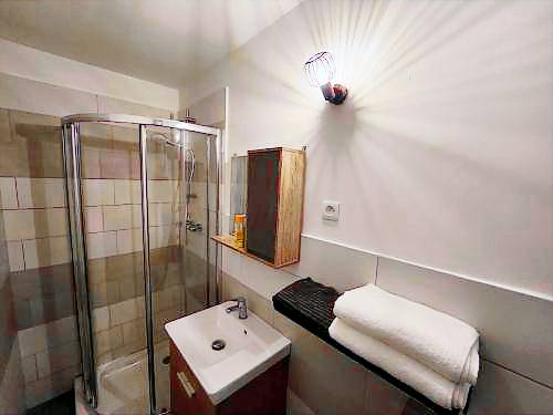 Appartement Bar-le-Duc