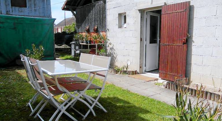 Le Breuil — photo 3