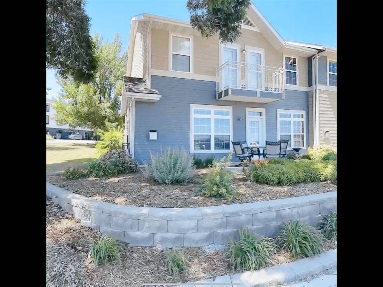 House  Okoboji