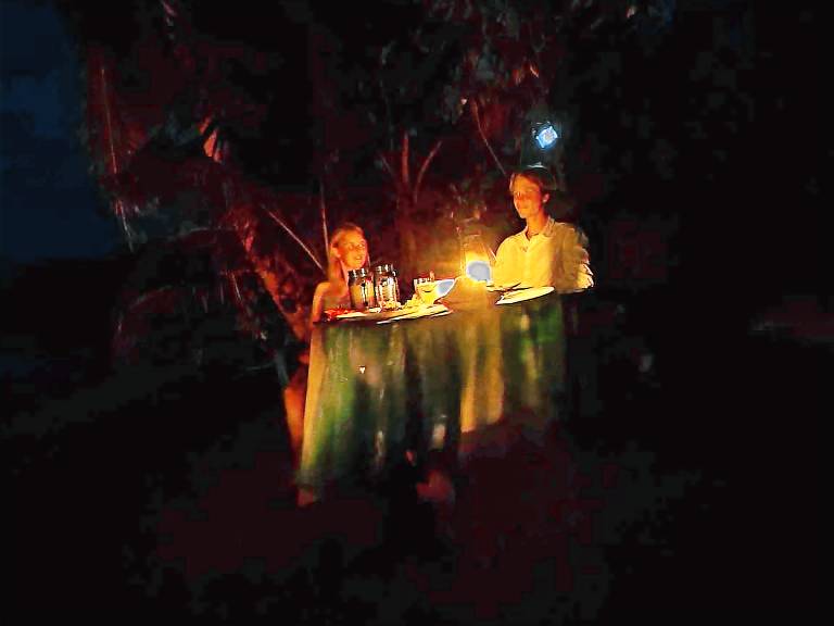 Bed & Breakfast  Matacawalevu