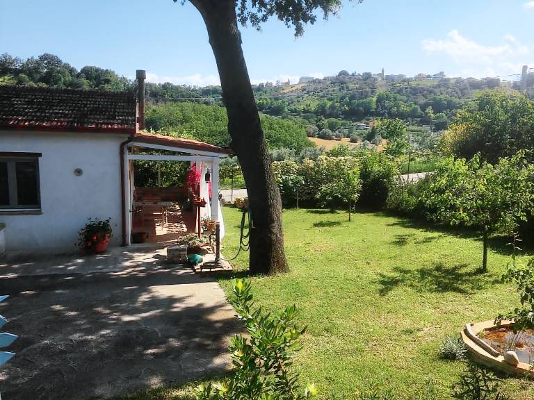 Family-friendly pleasant vacation home with grill & garden | Nature view | Pet-friendly — photo 2