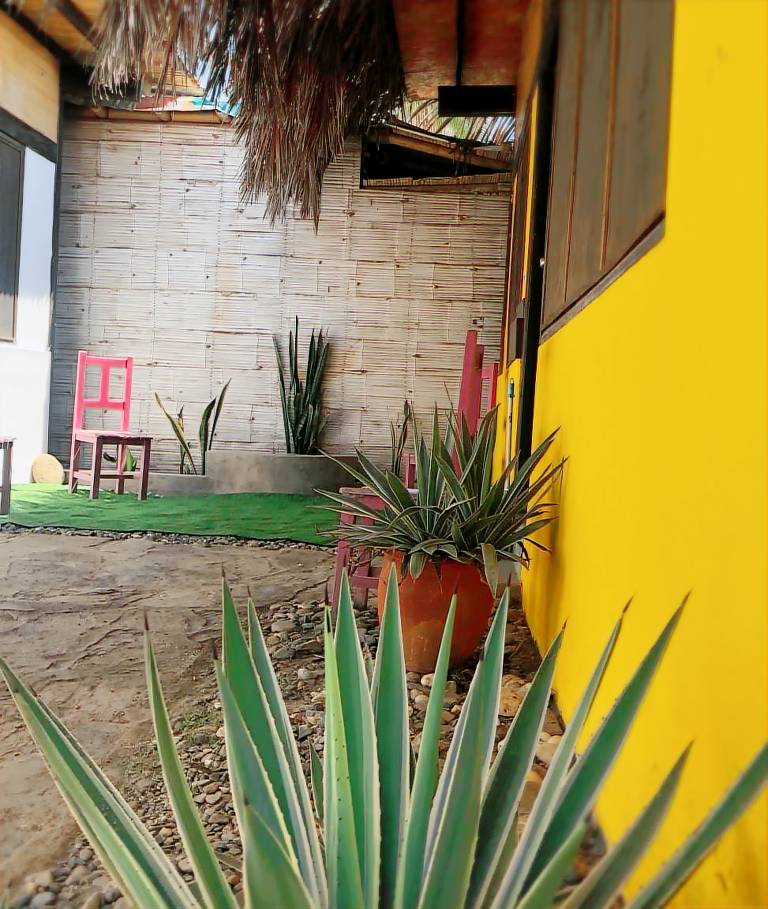 Casa Máncora