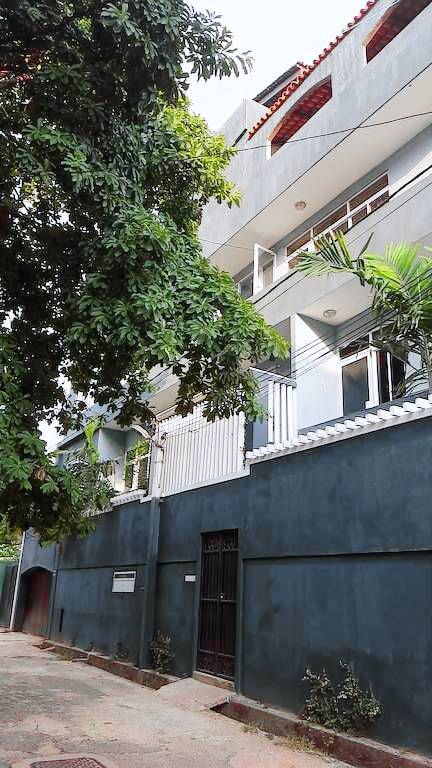 Apartment  Wellawatta South