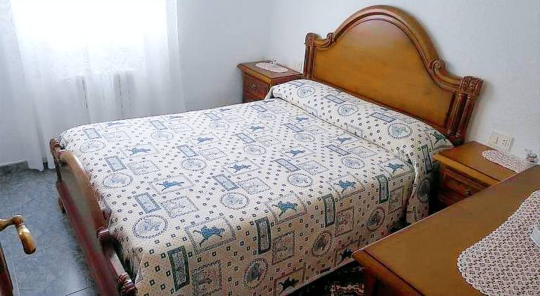 Casa Triacastela