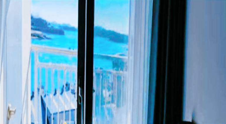 Yeosu U-top U-Bless 612-3 16 Pyeong Premium Beautiful Ocean View 10 Minutes to Tourist Attractions — photo 4