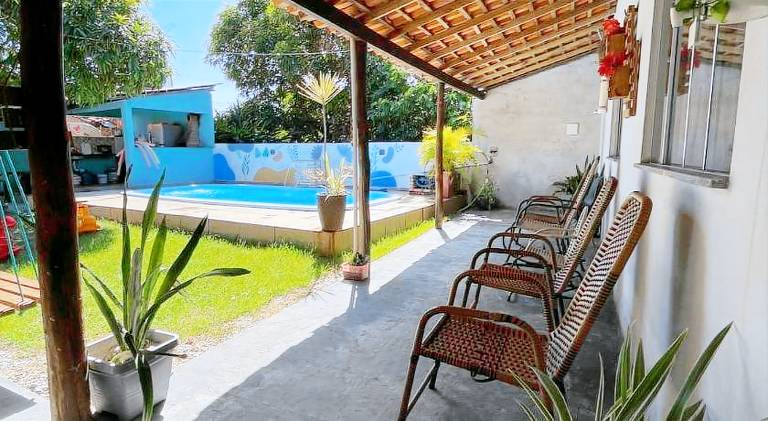 Nosso quintal — photo 5