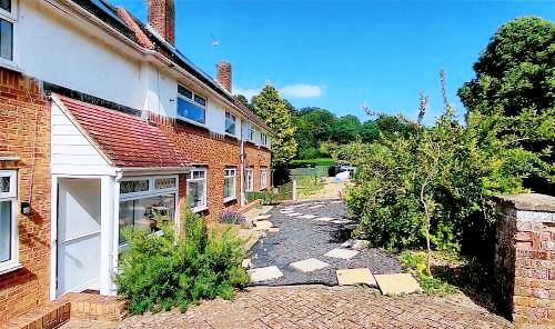 Bed and breakfast Brighton