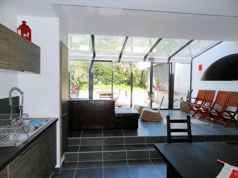 Maison de vacances Laruns