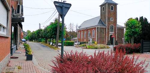 Bed and breakfast  Ottignies-Louvain-la-Neuve