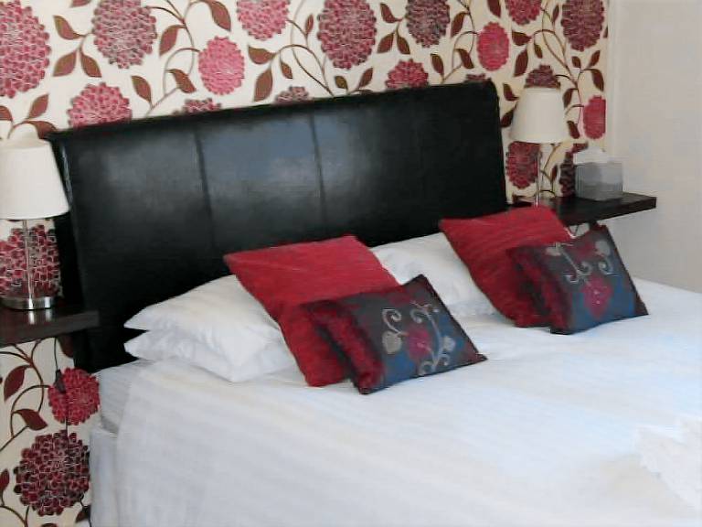 Bed and breakfast Pershore