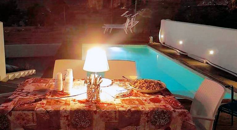 Villa with pool | Pets are welcome — photo 5