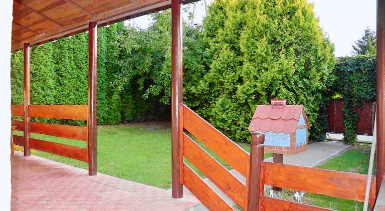 House with 2 rooms for 7 persons — photo 3