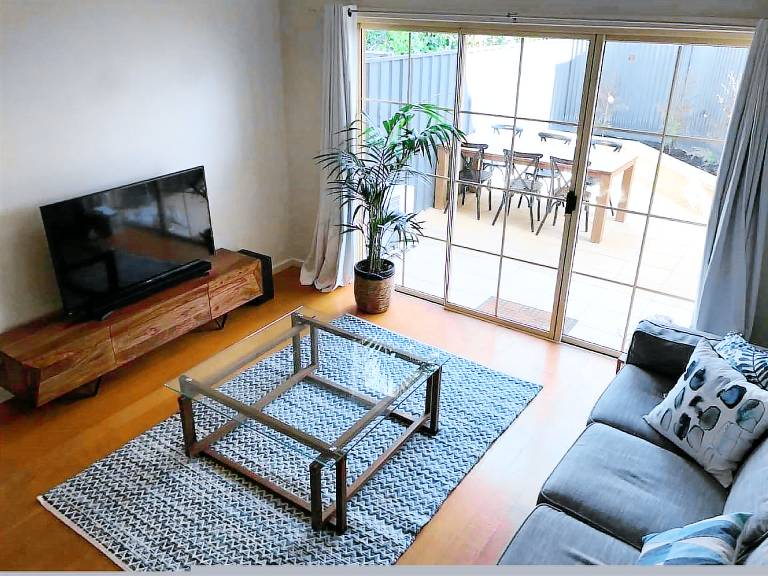 Norwood Saltbush Retreat with WIFI