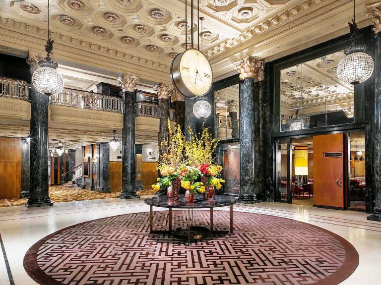 The Westin St. Francis San Francisco on Union Square — photo 3
