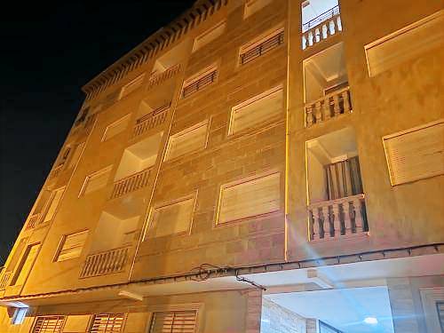 Appartement Oujda