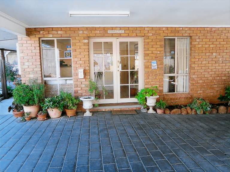 Motel  Bendigo