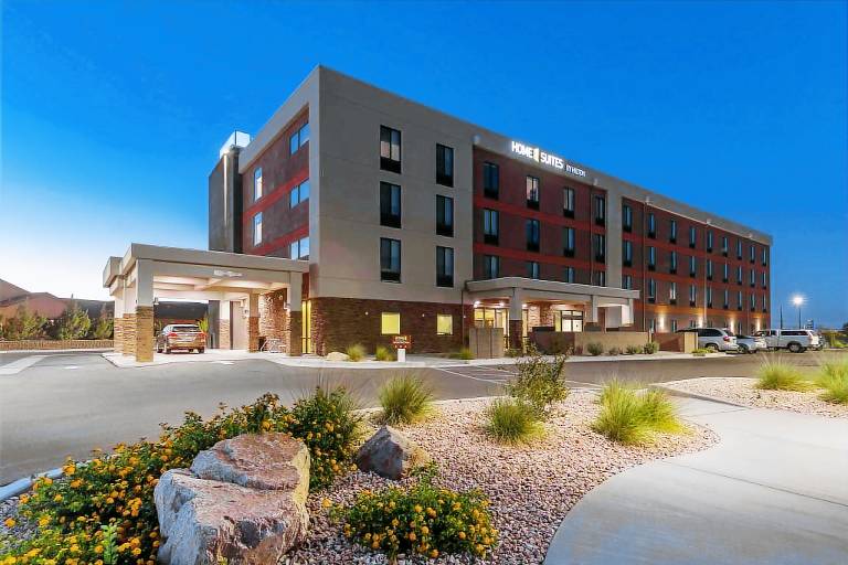 Home 2 Suites by Hilton Kingman in Kingman, AZ