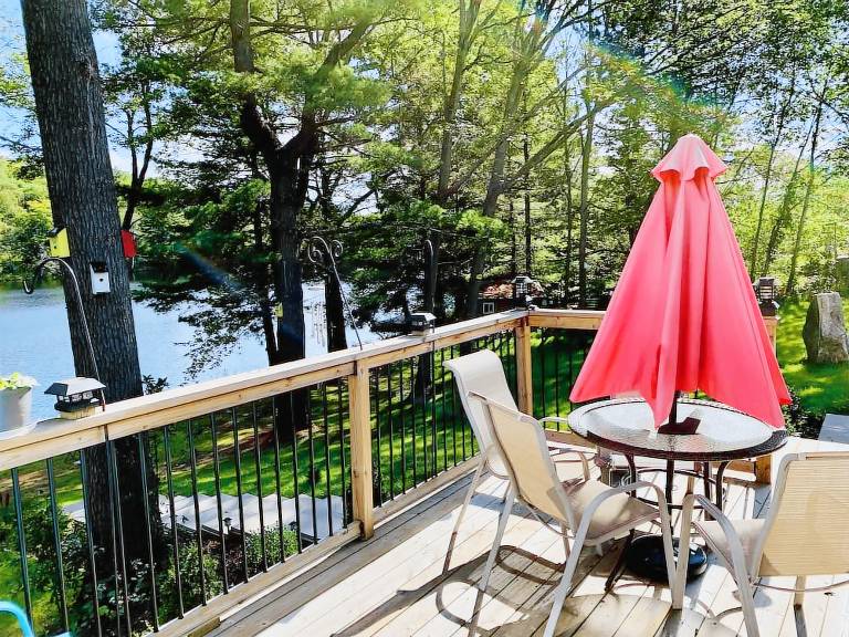 House  Parry Sound