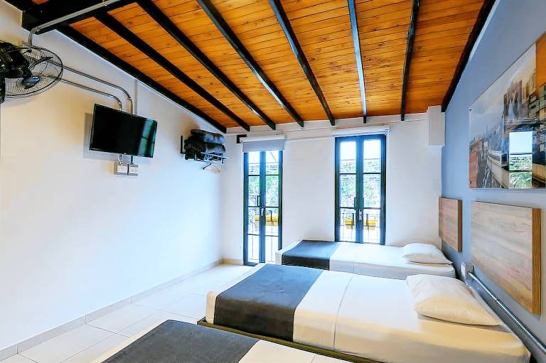 Hotel Med la Palma
