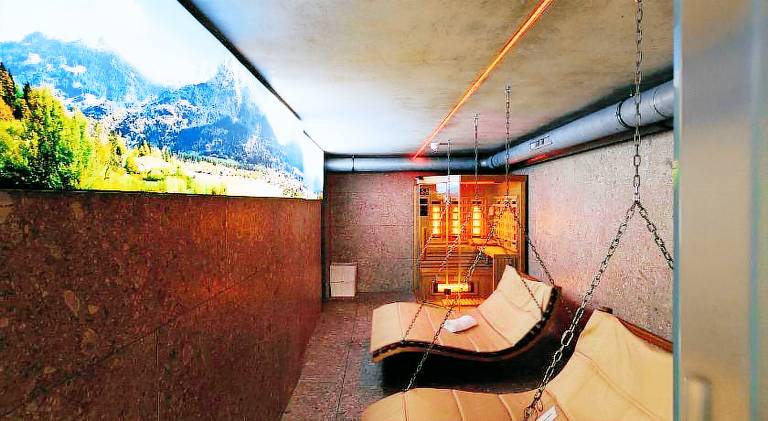 Serviced apartment with sauna, pool & patio | Good for workation | Pets are welcome — photo 4