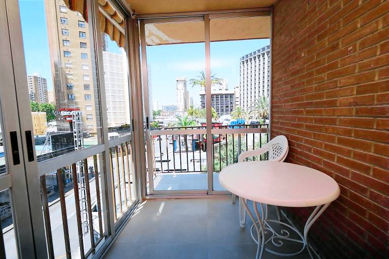 Child-friendly pleasant holiday apartment with patio | City view | Close to the beach | Pet-friendly — photo 3