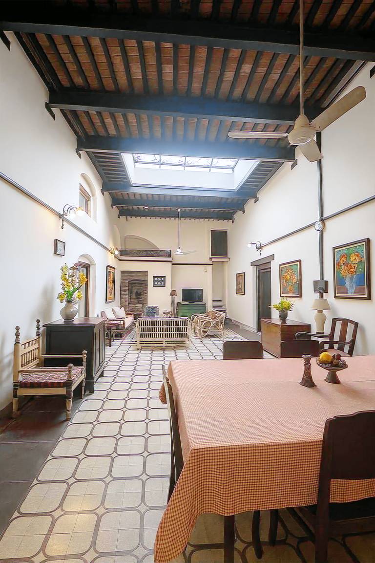 150 m&sup2; Ferienhaus