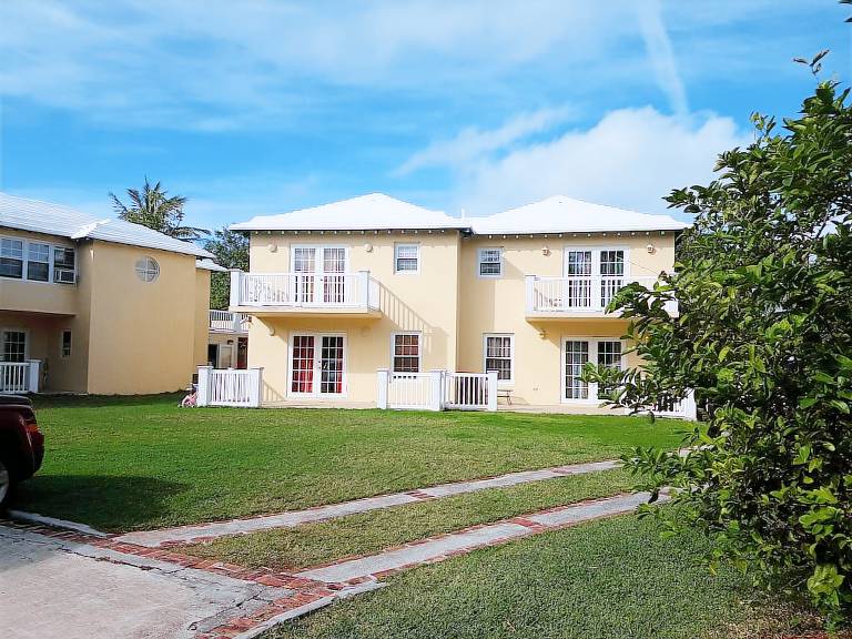 House Bermuda