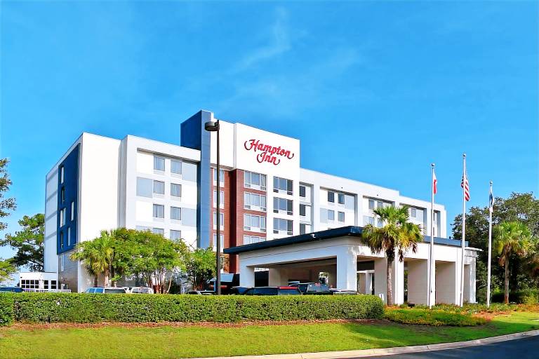 Hampton Inn Mobile/East Bay — photo 2
