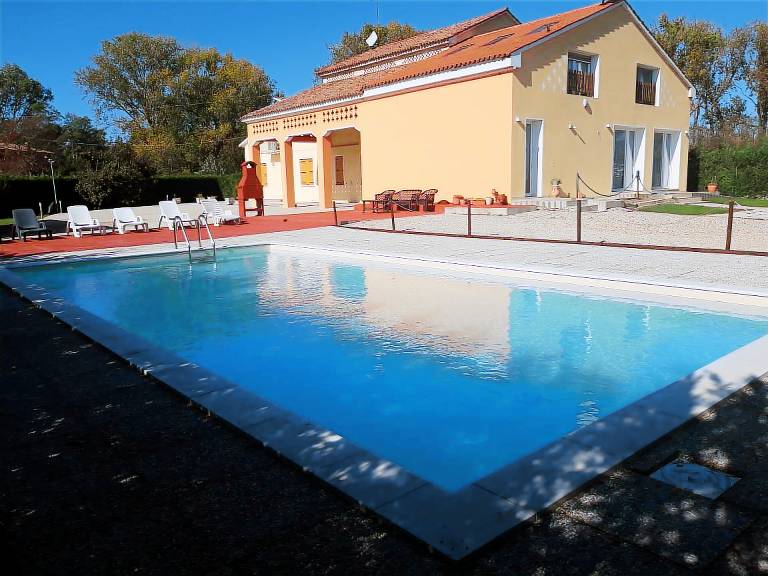 Agriturismo Correzzola