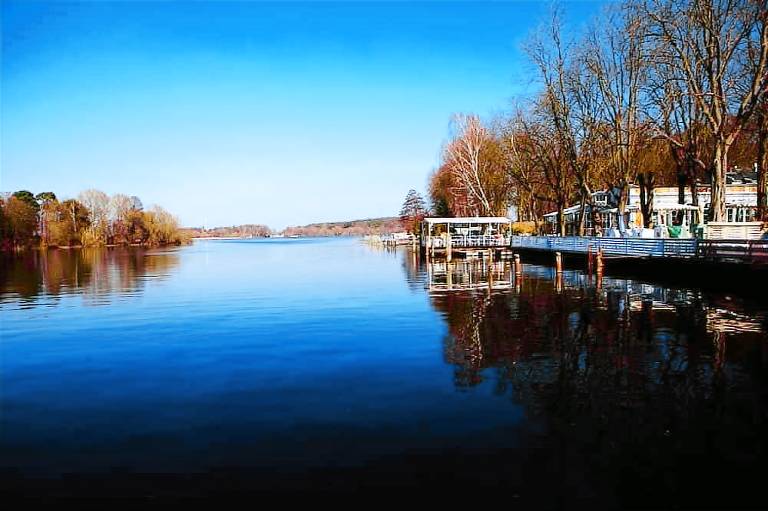 Seehotel Grunewald