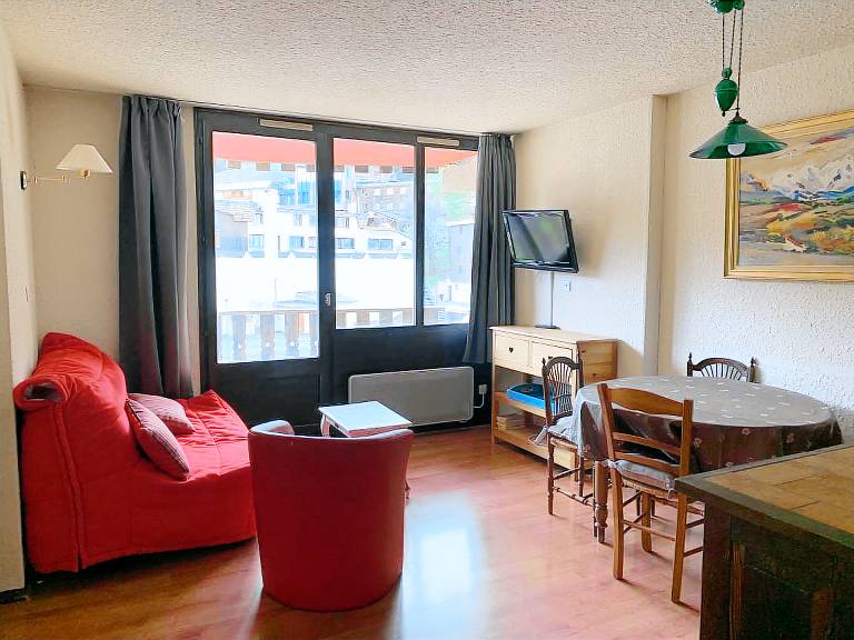 Appartement Pra-Loup