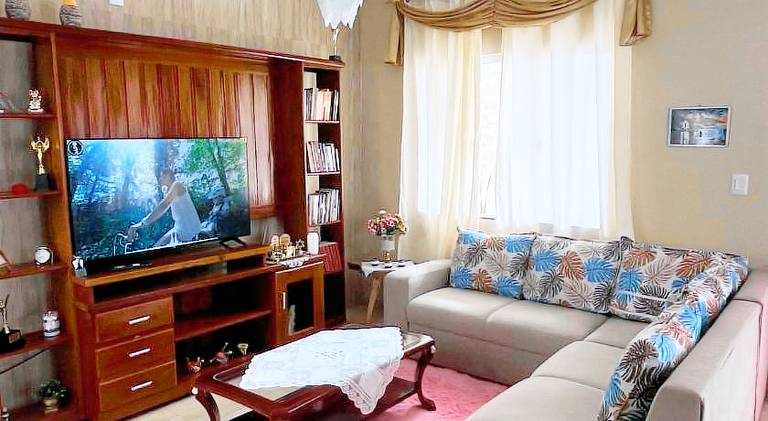 Vacation home with 4 rooms for 6 persons — photo 2
